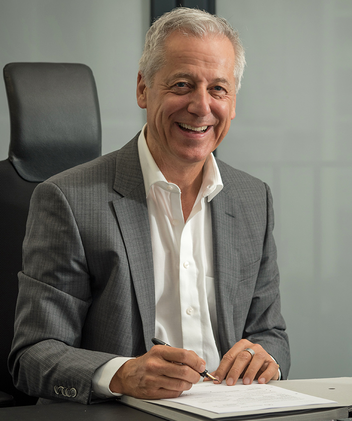Helmut Pirschke